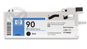 HP 90 cartouches d'impression
