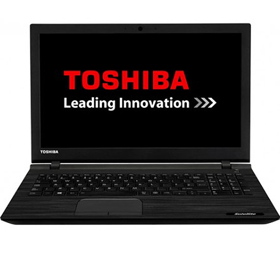 TO C55 15.6 i3-4005U 4GB 500GB BLACK