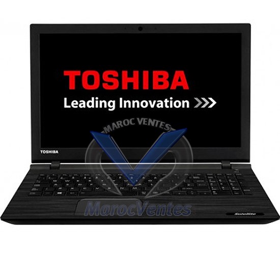 Pc Portable TO C55 15.6 i3-4005U 4GB 500GB BLACK C55-C-127