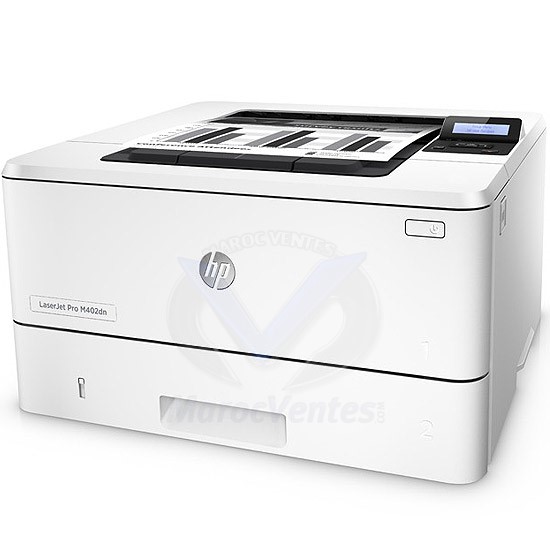 Imprimante HP LaserJet Pro M402dn C5F94A