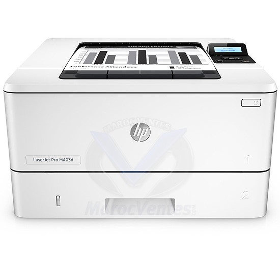 Imprimante HP LaserJet Pro M402dw C5F95A