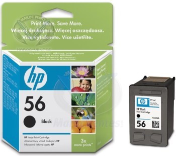 C6656AE HP 56 C6656AE