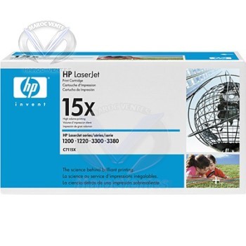 HP C7115X C7115X