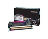 Cartouche laser magenta 7000 pages C746A1MG