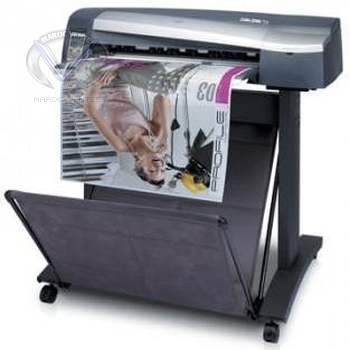 Imprimante jet d'encre DesignJet 130 couleur