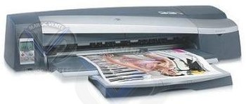 HP DesignJet 130nr C7791F