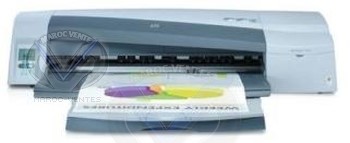 HP DesignJet 110 plus C7796D