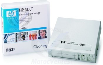 hp SDLT cleaning cartridge-hp SDLT cleaning cartridge
