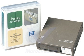 cartouche de nettoyage C7998A