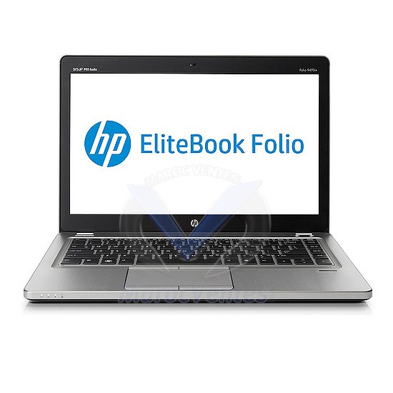 Ordinateur Portable Intel Core i5-3427U - Ecran 14" - Windows® 7 Professionnel C7Q21AW