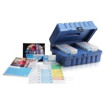 Kits de supports de stockage C8012A