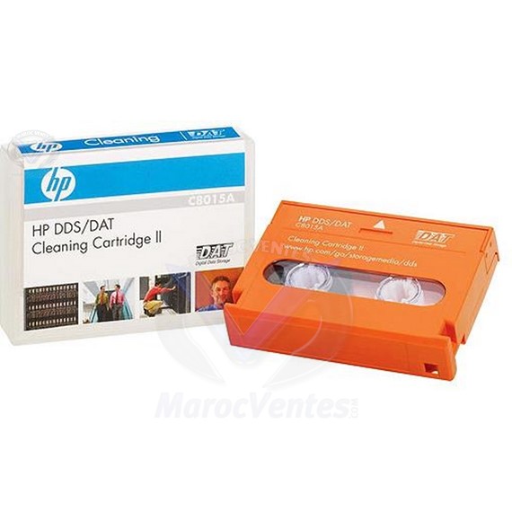 Cartouche de données DDS-4 DAT-160Gb 8mm C8015A