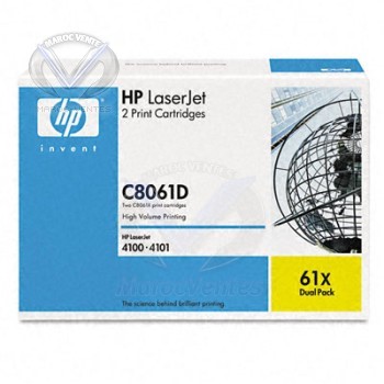 HP C8061D C8061D
