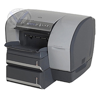Imprimante jet d'encre Business inkjet 3000dtn