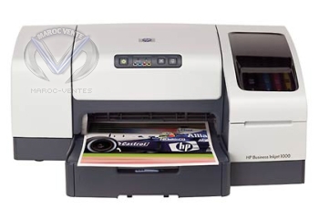 HP BIJ 1000