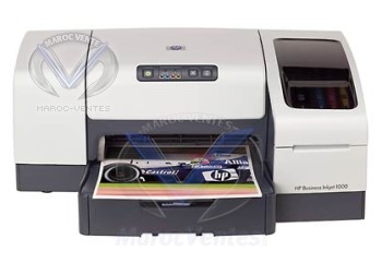 HP BIJ 1000