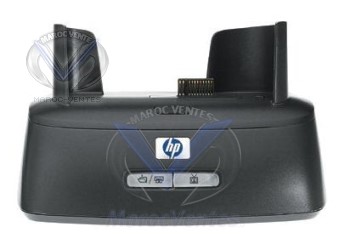 HP Photosmart camera dock 8881