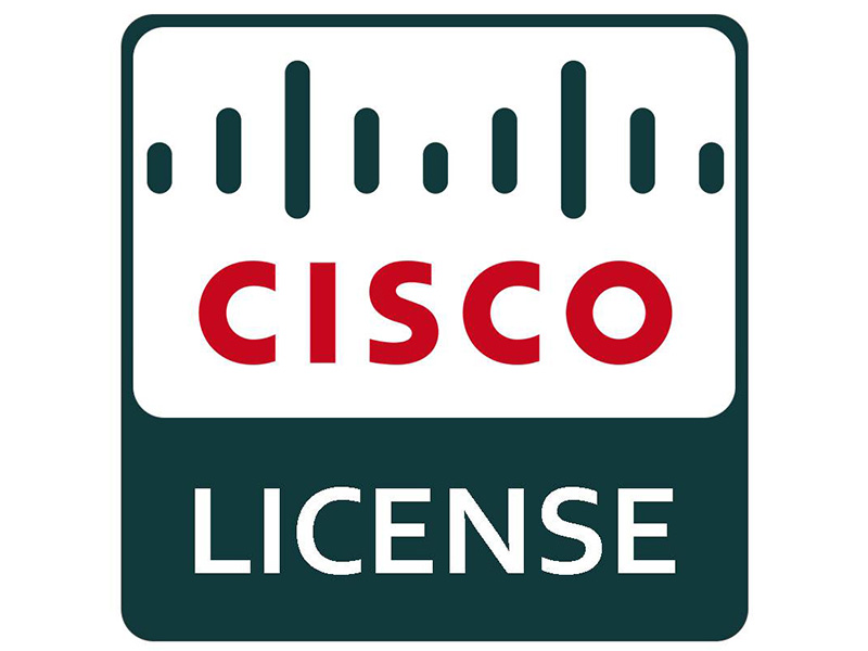 Licence Cisco C9200 24 ports DNA Essentials de 3 ans
