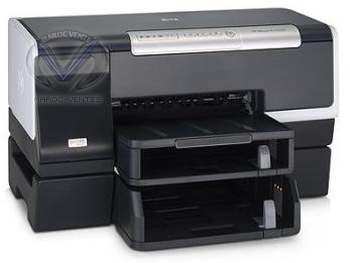 Imprimante d'encre OfficeJet Pro K5400
