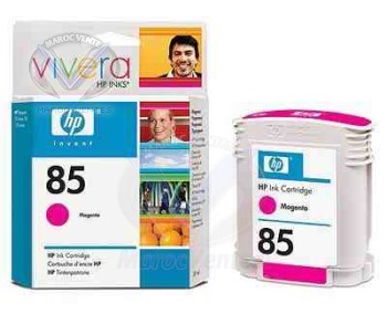 HP C9426A - Magenta 28ml (n° 85) C9426A