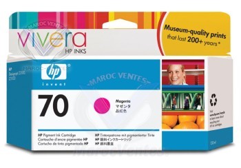 HP C9453A (Magenta) C9453A