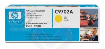 Toner compatible Q3962A C9702A