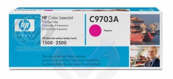HP C9703A - Toner Magenta C9703A