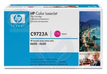 HP C9723A - Toner C9723A
