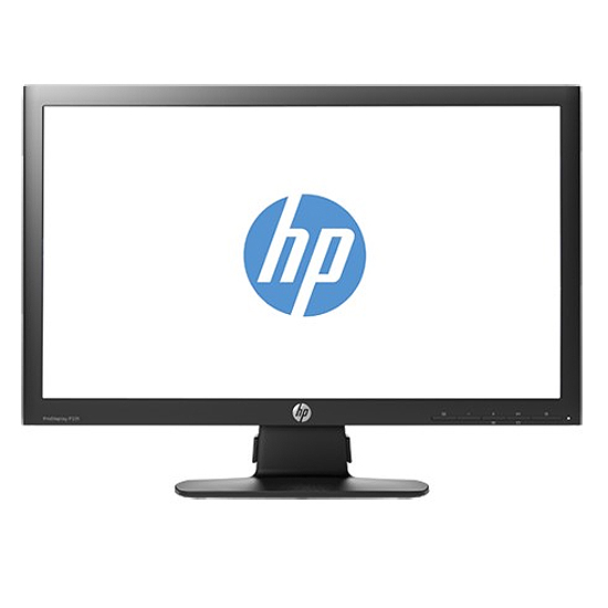 HP ProDisplay P221 21.5-In LED Monitor