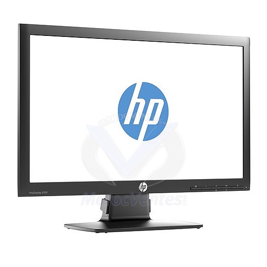 Écran 20" - 1600 x 900 - TN : 250 cd/m2 C9F26AA