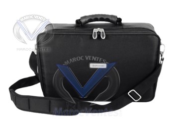 Sacoche de Transport noir pour Projecteur