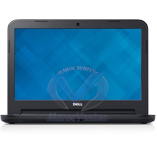 Dell Latitude 3440 i3-4030U 4GB 500GB Win7(8) PRO 3ans NBD CA001L34406EM