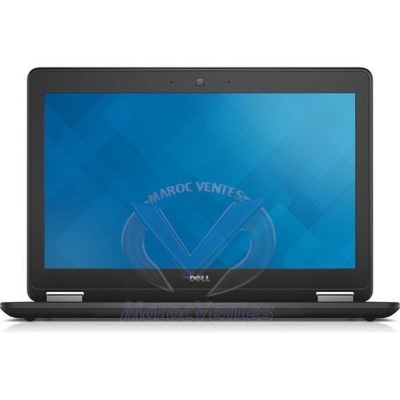 Dell Latitude E7250 i7-5600U8G 256GB SSD Win 7 Pro CA001LE7250EMEA