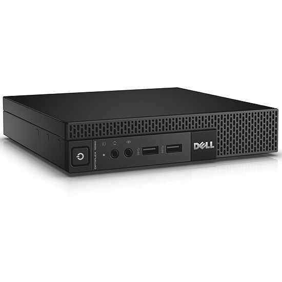 Dell Optiplex 3020M|M|i3-4160TWin7Pro64|4GB|500GB