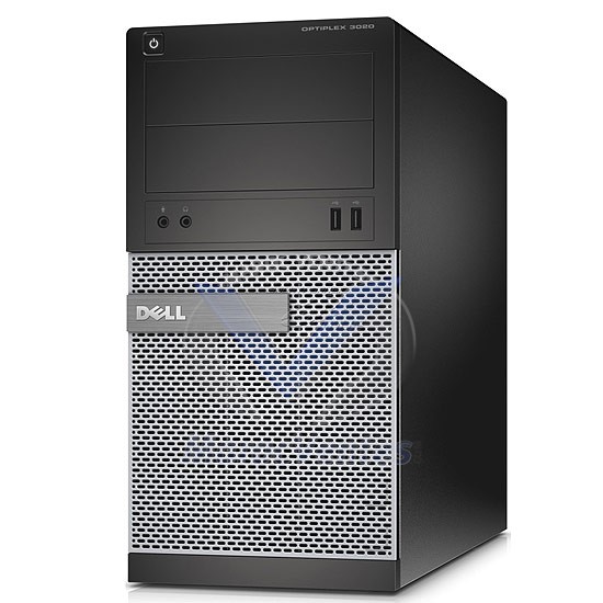 Dell Optiplex 3020 MT i5 45704G 500G Win 7 Pro CA004D3020MT8