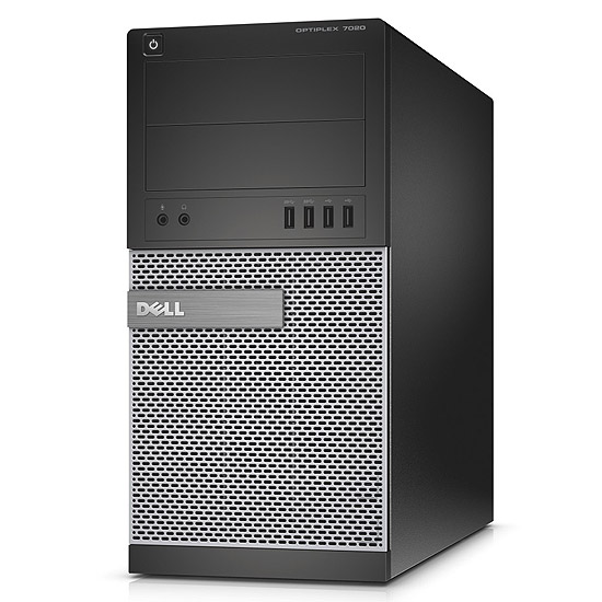 Dell Optiplex 3020|SFF|i3-4150|W7Pro64|4GB|500GB|Int.Graph B