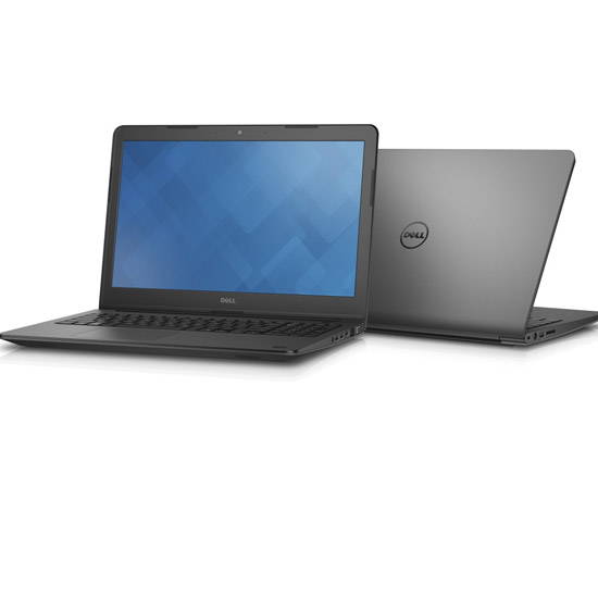 Dell Latitude 3550 i3-4005U Ubuntu 4GB 500GB Freedos