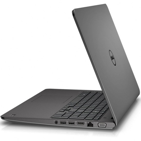 Dell Latitude 3550|i3-4005U|W7Pro64|4GB|500GB|UMA|WLAN7265|4