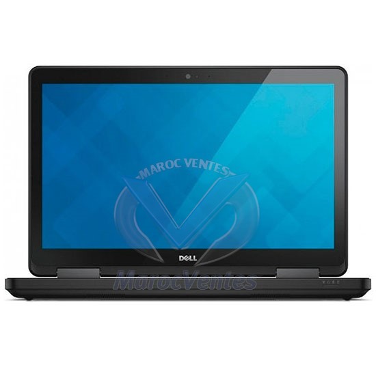 Dell Latitude 14 14