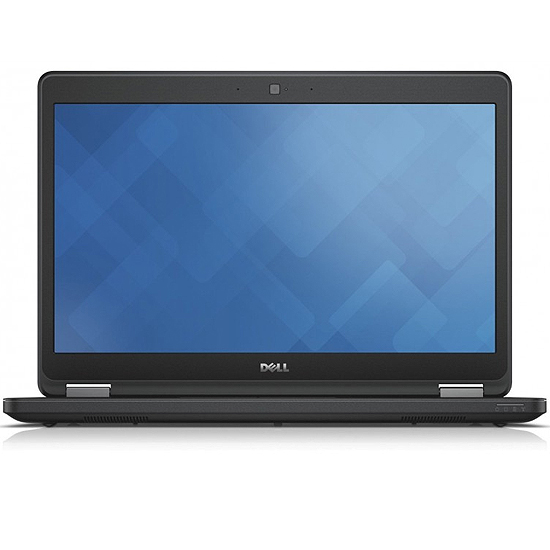 PC Portable Latitude E5450 5e Génération i5-5200U 14" HD 4 Go 500 Go FreeDos
