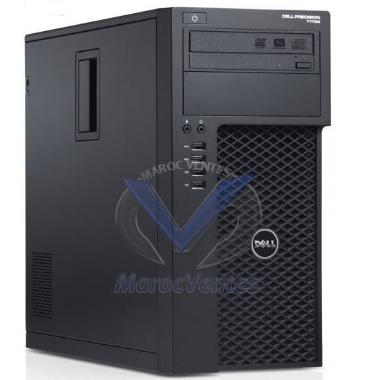 Dell Precision T1700|MT|E-1241|W7Pro64|8GB|1TB|W2100|290W CA363PT1700MUFWS