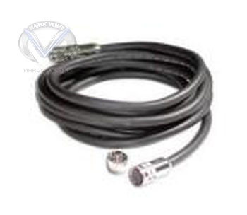 Câble de réseau 3m Coaxial