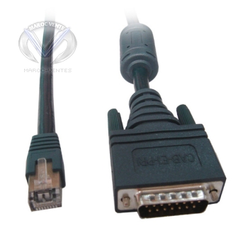 CAB-E1-PRI