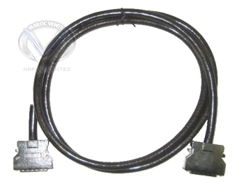 Câble Série Connecteur - 3 m