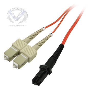 Câble Fibre optique 3 m