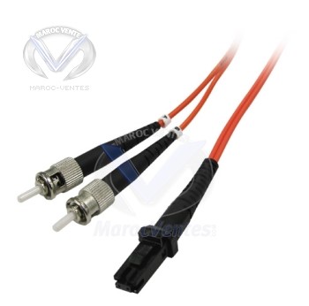 CAB-MTRJ-ST-MM-5M CAB-MTRJ-ST-MM-5M