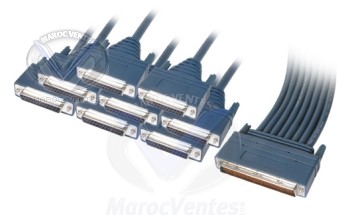 CAB-OCT-232-FC CAB-OCT-232-FC