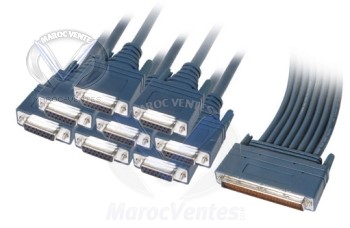 CAB-OCT-X21-FC CAB-OCT-X21-FC