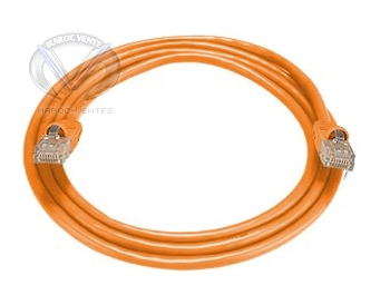 Câble RNIS BRI Orange