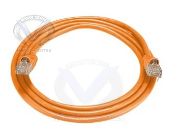 Câble RNIS BRI Orange
